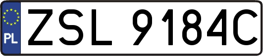 ZSL9184C