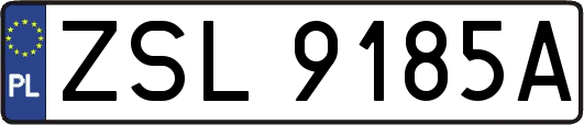 ZSL9185A