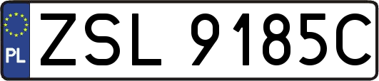 ZSL9185C