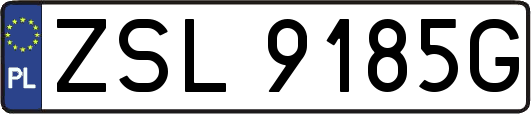 ZSL9185G