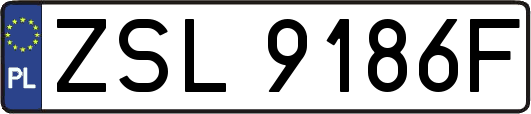 ZSL9186F