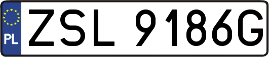ZSL9186G