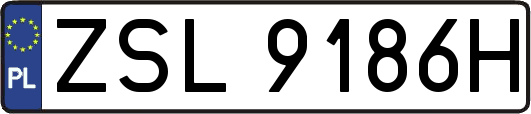 ZSL9186H