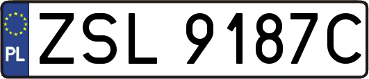 ZSL9187C