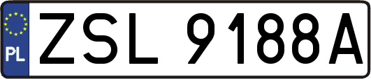 ZSL9188A