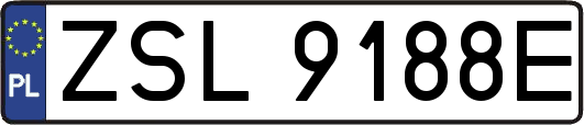 ZSL9188E