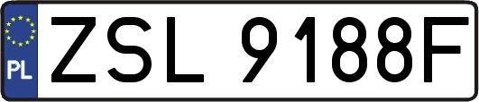 ZSL9188F