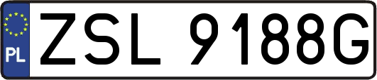 ZSL9188G