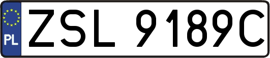 ZSL9189C