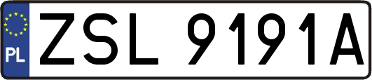 ZSL9191A