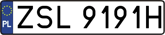 ZSL9191H