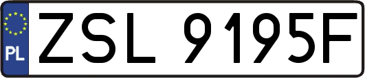 ZSL9195F