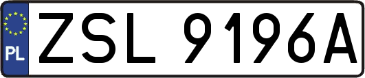 ZSL9196A