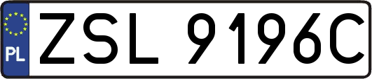 ZSL9196C
