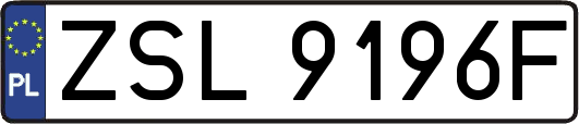ZSL9196F