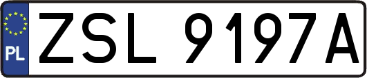 ZSL9197A