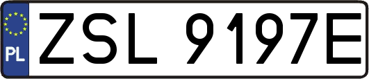 ZSL9197E