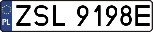 ZSL9198E