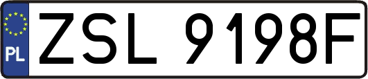 ZSL9198F