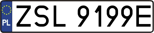 ZSL9199E