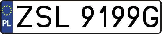 ZSL9199G