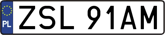 ZSL91AM