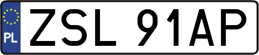 ZSL91AP