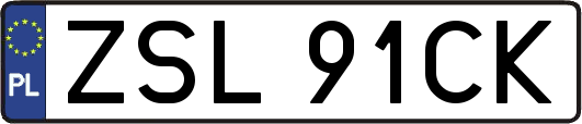 ZSL91CK