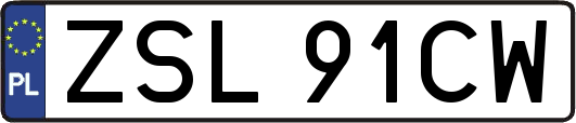 ZSL91CW