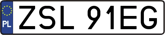 ZSL91EG