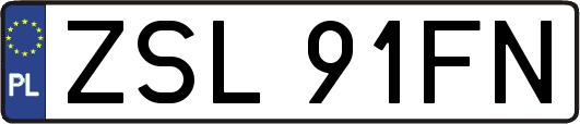 ZSL91FN