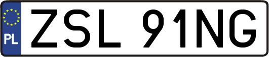 ZSL91NG