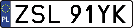 ZSL91YK