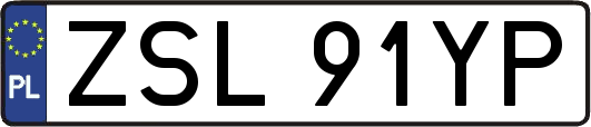 ZSL91YP