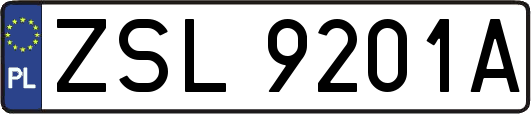 ZSL9201A