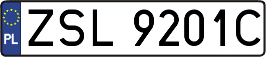 ZSL9201C