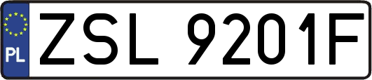 ZSL9201F