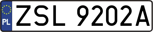 ZSL9202A