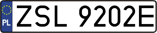 ZSL9202E