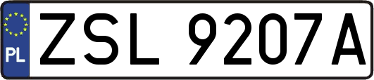 ZSL9207A