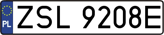 ZSL9208E