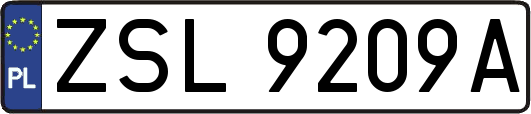ZSL9209A