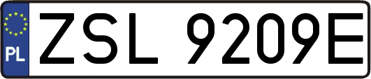 ZSL9209E