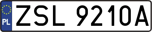 ZSL9210A