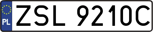 ZSL9210C