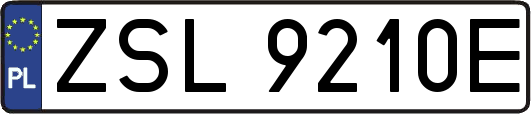 ZSL9210E
