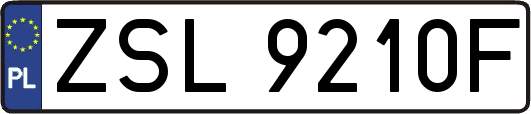 ZSL9210F