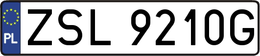 ZSL9210G
