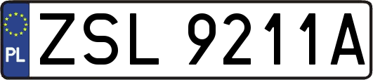 ZSL9211A