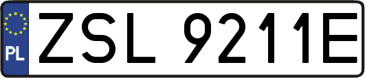 ZSL9211E